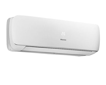 Hisense Apple Pie Bomba de calor aire/aire 2500W