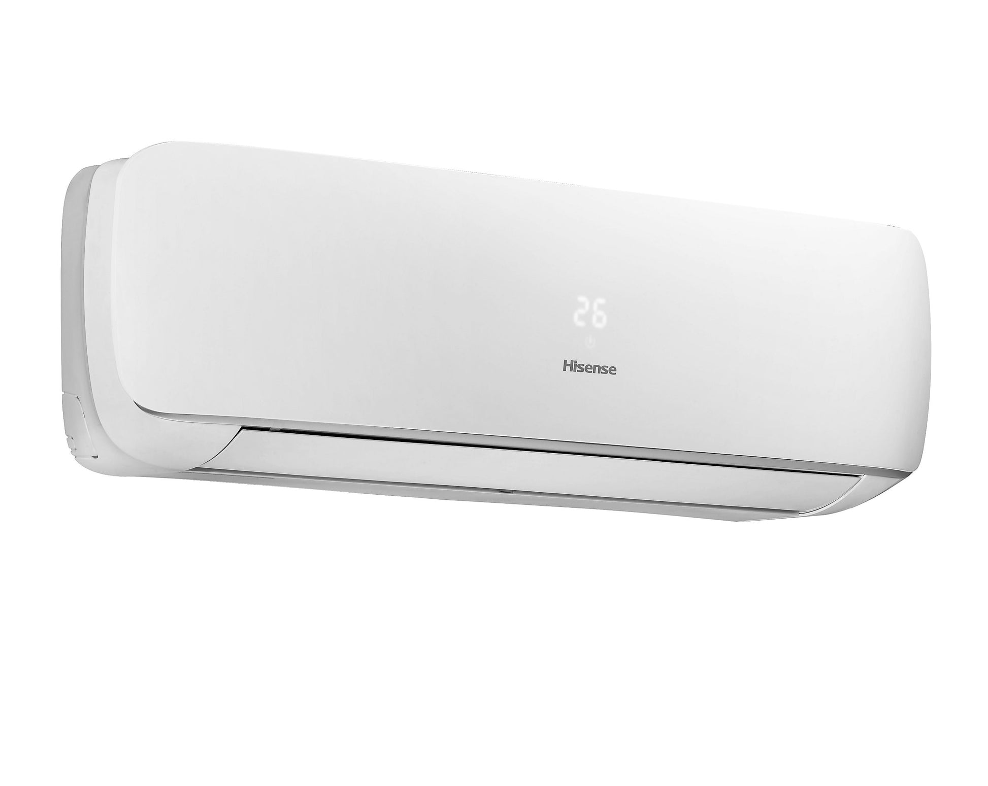 Hisense Apple Pie Bomba de calor aire/aire 2500W