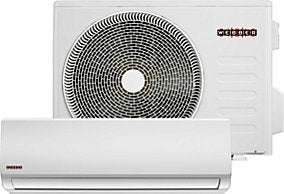 Webber WSCS 1325 Bomba de Calor Aire/Aire 2600W