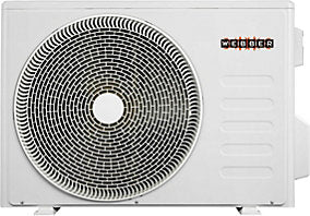 Webber WSCS 1325 Bomba de Calor Aire/Aire 2600W