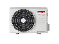 Ariston Dual XD0-O 5300W Bomba de Calor Aire Exterior