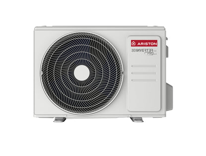 Ariston Dual XD0-O 5300W Bomba de Calor Aire Exterior