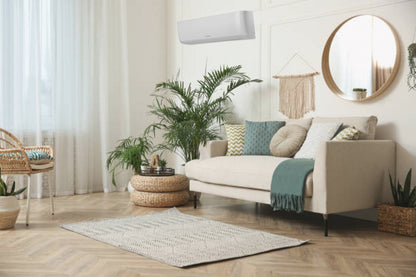 Ariston Nevis Evo UD0-I 3520W Bomba de Aire - Unidad Interior
