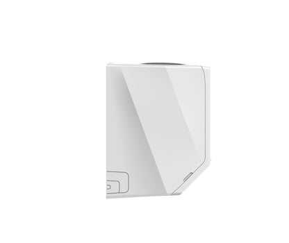 Ariston Nevis Evo UD0-I 3520W Bomba de Aire - Unidad Interior
