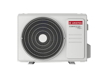 Bomba deCalor Nevis Plus Ariston MD0-O 5300W Exterior