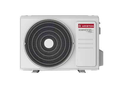 Bomba deCalor Nevis Plus Ariston MD0-O 5300W Exterior