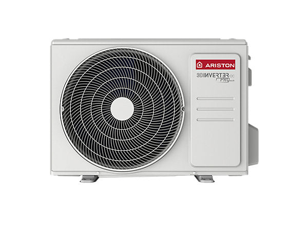 Ariston XD0C 7900W Bomba de Calor Aire Exterior