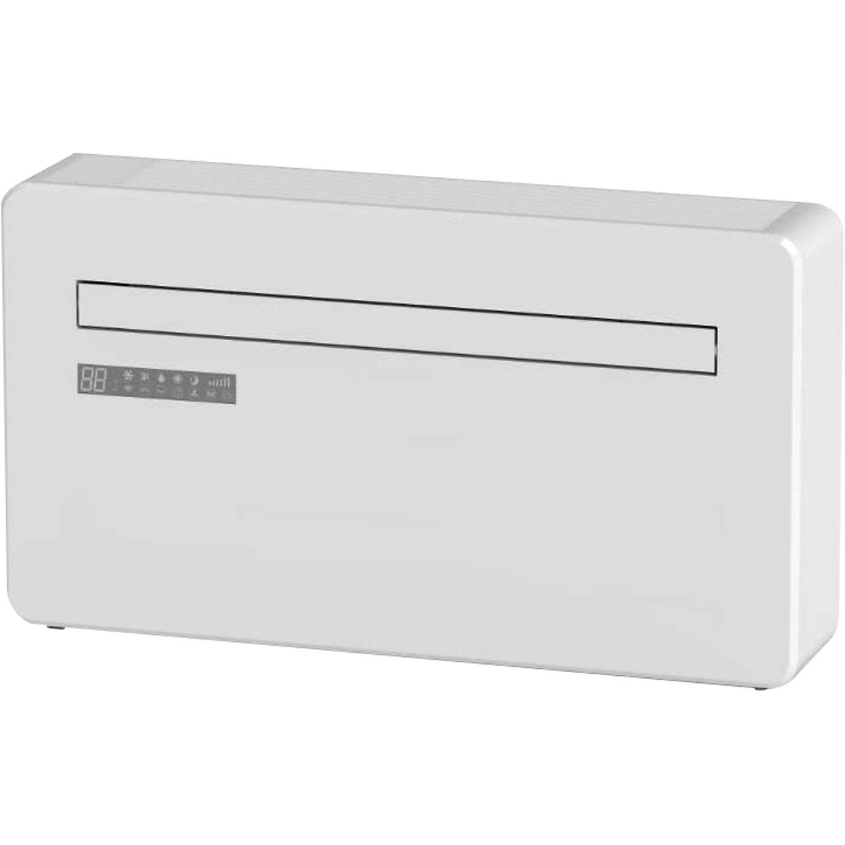 Voltman KUB-E+ Climatizador Monobloc WiFi 12000 BTU