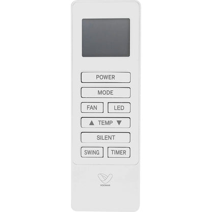 Voltman KUB-E+ Climatizador Monobloc WiFi 12000 BTU