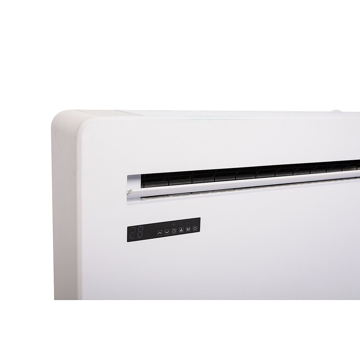 Voltman KUB-E+ Climatizador Monobloc WiFi 12000 BTU