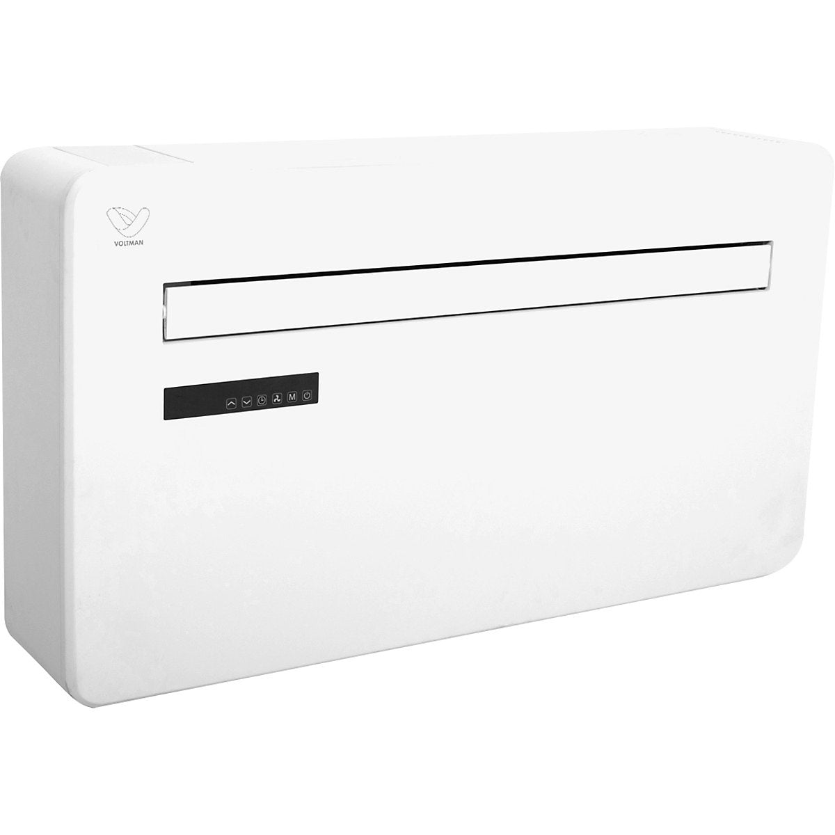 Voltman KUB-E+ Climatizador Monobloc WiFi 12000 BTU