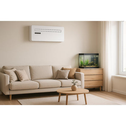 Voltman KUB-E+ Climatizador Monobloc WiFi 12000 BTU