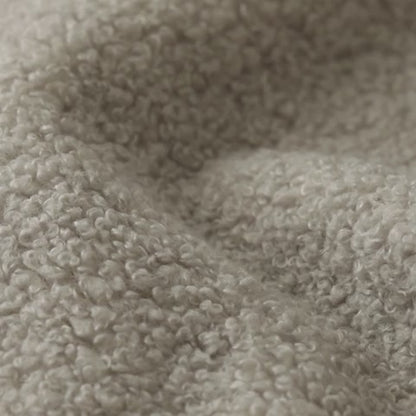 Luxusbetten24 Designer Polsterbett Zoe Bouclé – Stauraum, 140‑200 bis 180‑200
