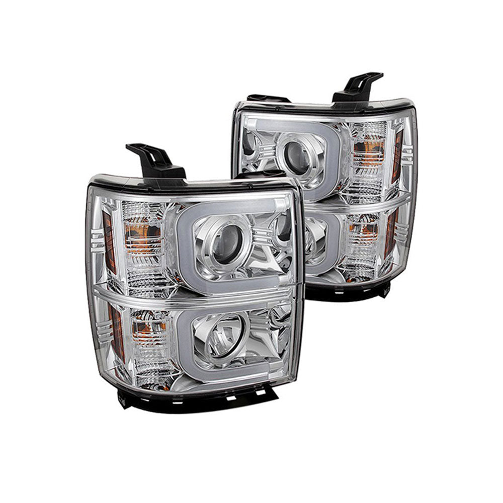 Projector Headlights 1459