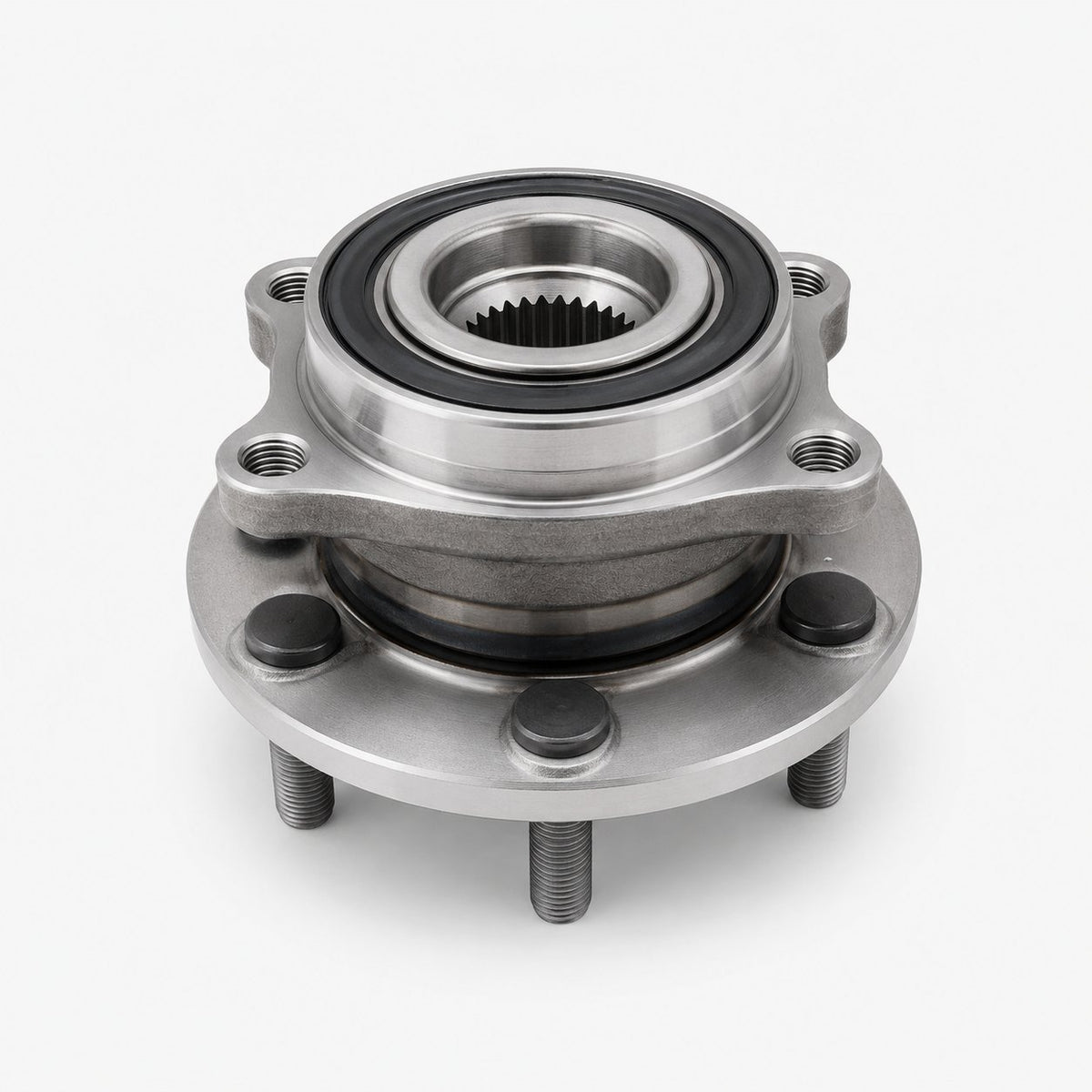 Wheel Hub Bearing Assembly Raku Autoparts RAP-SUS-028