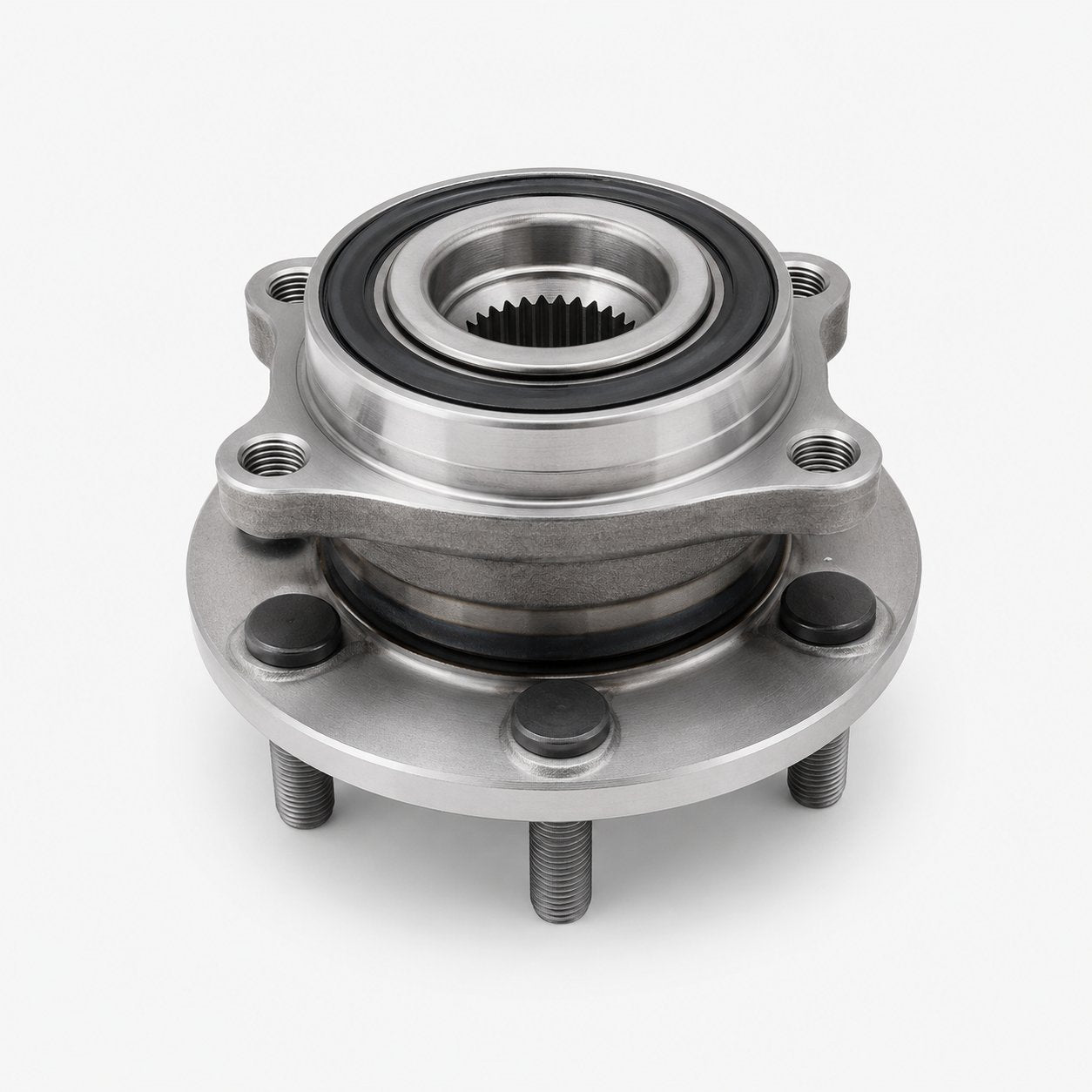 Wheel Hub Bearing Assembly Raku Autoparts RAP-SUS-028