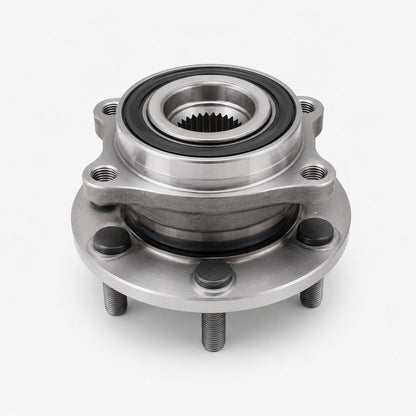 Wheel Hub Bearing Assembly Raku Autoparts RAP-SUS-028