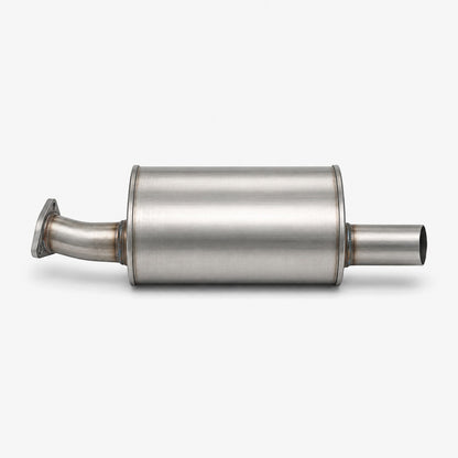 Stainless Exhaust Muffler Raku Autoparts RAP-EXH-029