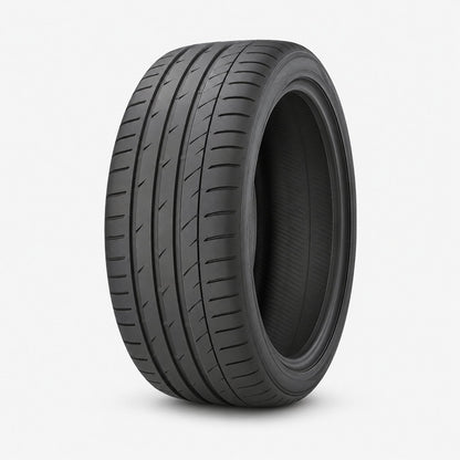 Ultra Performance Tire 245/40R18 Raku Autoparts RAP-TIR-033