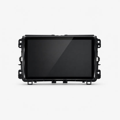 OEM-Style Infotainment Display Raku Autoparts RAP-ELC-050