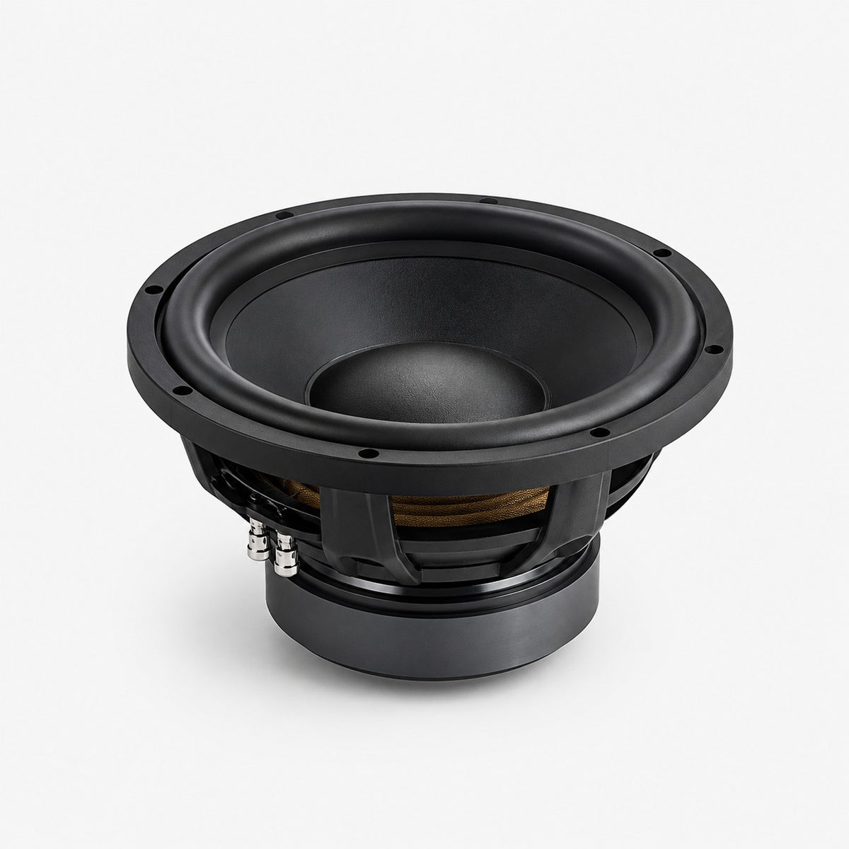 12 Inch High-Power Subwoofer Driver Raku Autoparts RAP-AUD-053