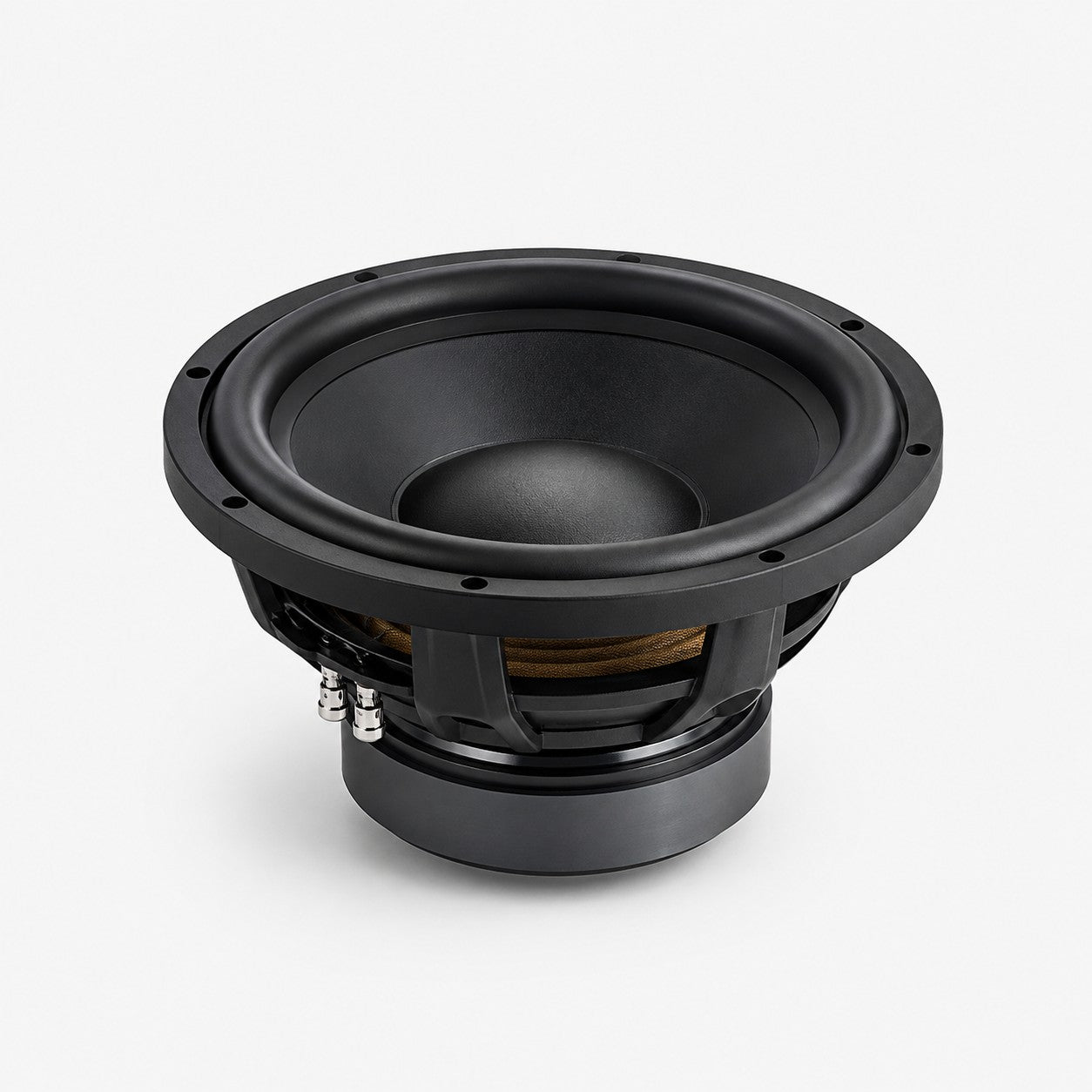 12 Inch High-Power Subwoofer Driver Raku Autoparts RAP-AUD-053