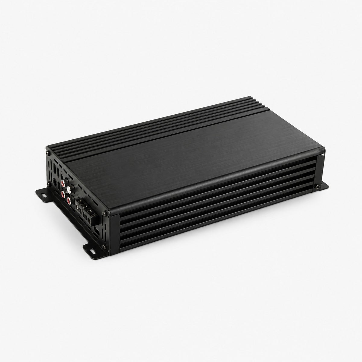 4-Channel Class-D Car Amplifier Raku Autoparts RAP-AUD-054
