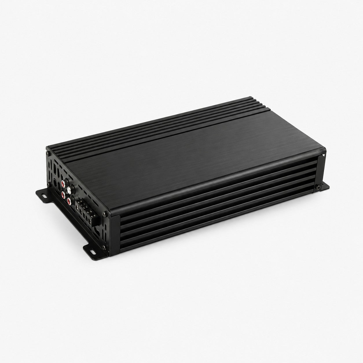 4-Channel Class-D Car Amplifier Raku Autoparts RAP-AUD-054