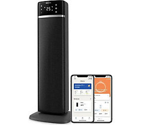 Radiador Soplador Cerámico Conectado 2000 W Philips 5000 CX5120
