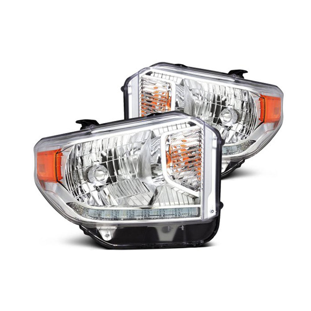 Halogen Side Lighting 1457
