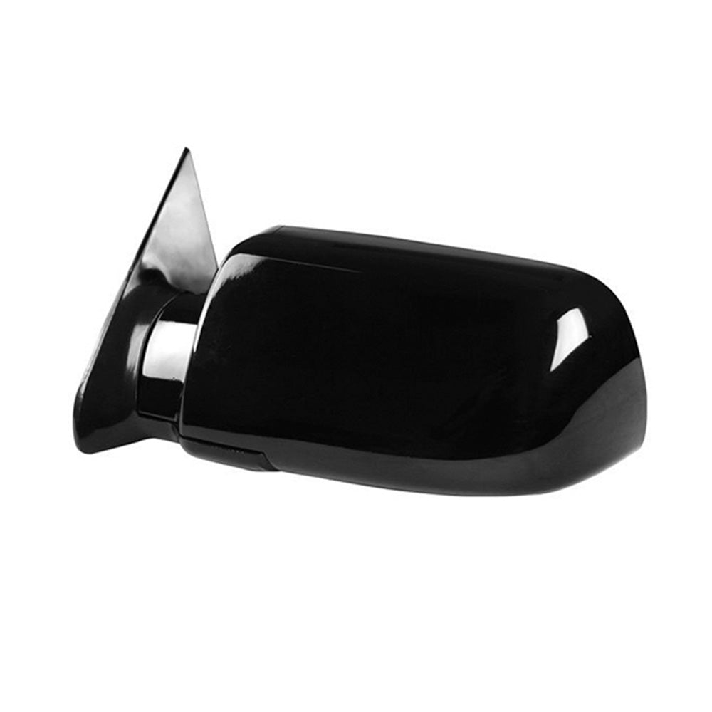 Speed Custom Mirrors 1443