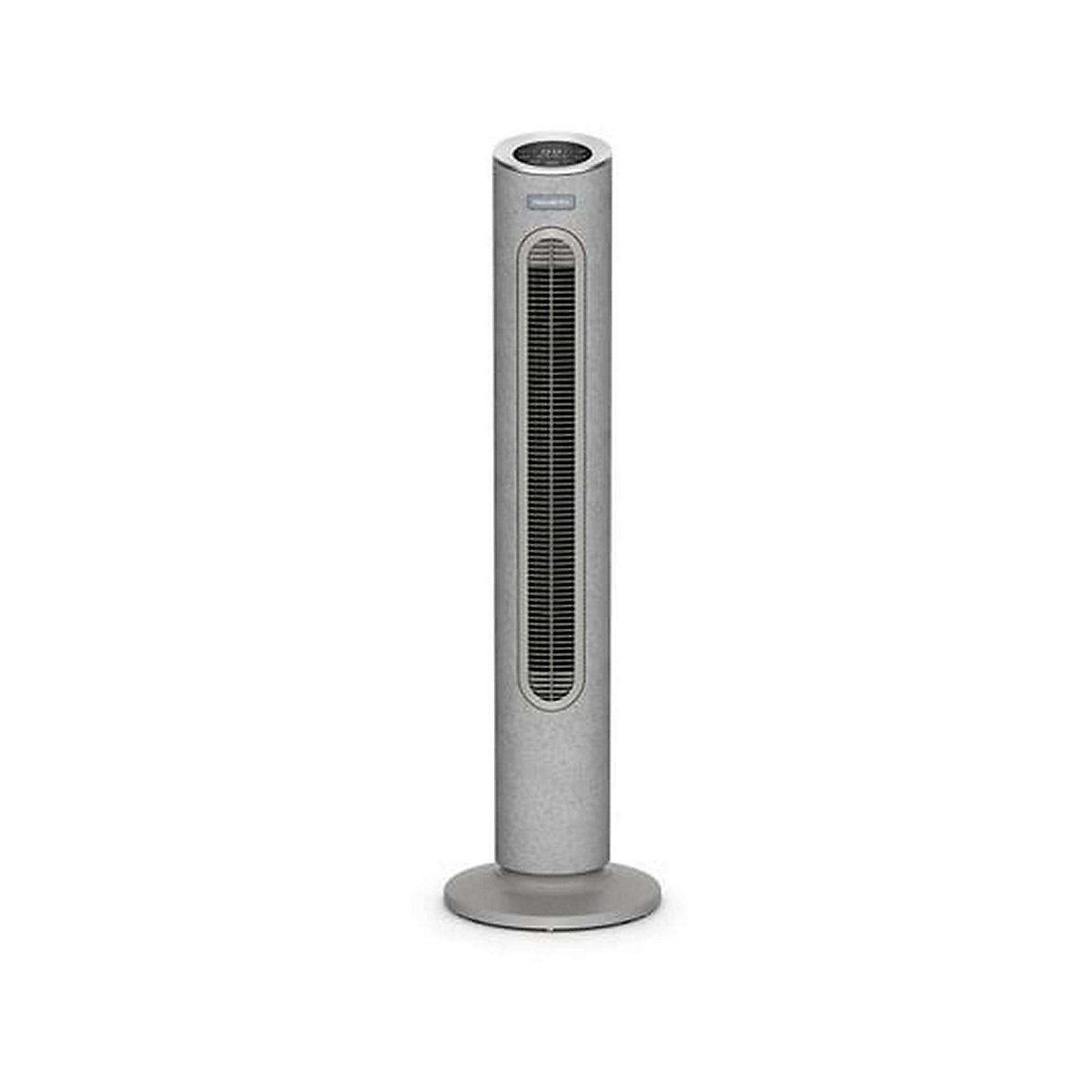 Rowenta VU6980F0 Ventilador Gris Sin Control Remoto de Aire