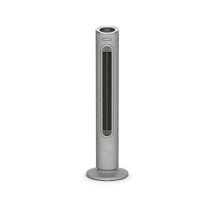 Rowenta VU6980F0 Ventilador Gris Sin Control Remoto de Aire