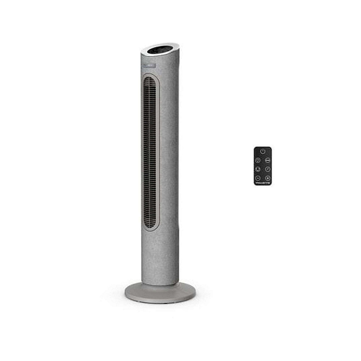 Rowenta VU6980F0 Ventilador Gris Sin Control Remoto de Aire