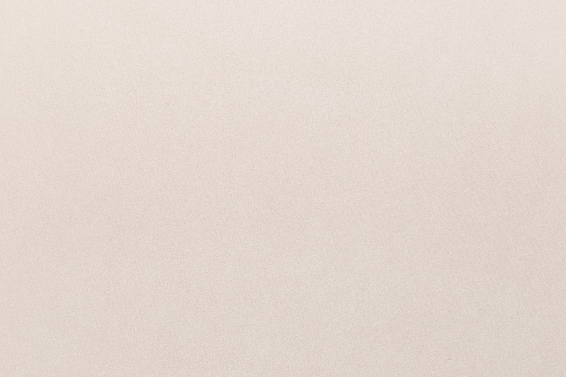 Luxusbetten24 Yumi Samt-Polsterbett, Modernes Design, Komfort, 140×200 cm, Weiß