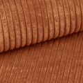 Luxusbetten24 Nuveo Polsterbett Cord Designer mit Stauraum Modern