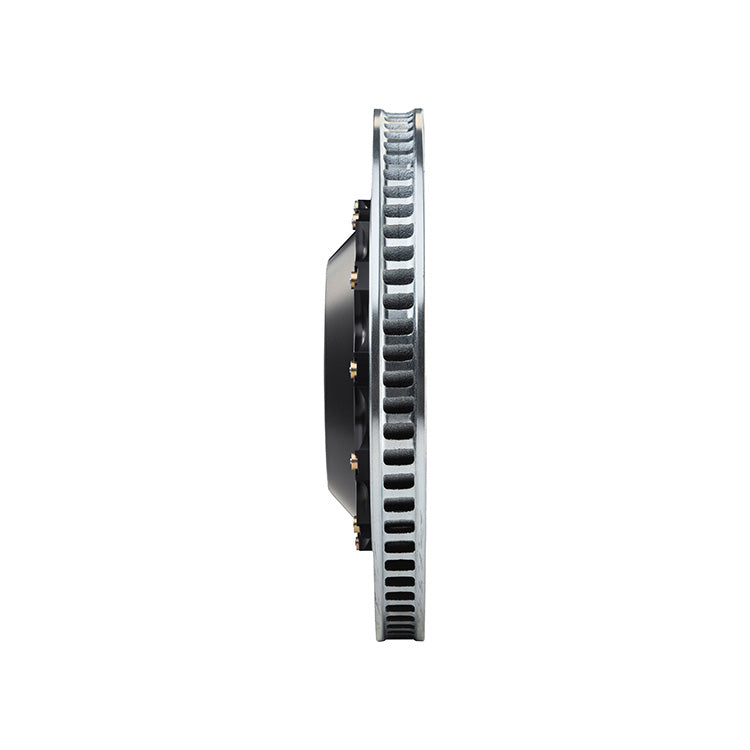 2-Piece Slotted Big Brake Kit 1461