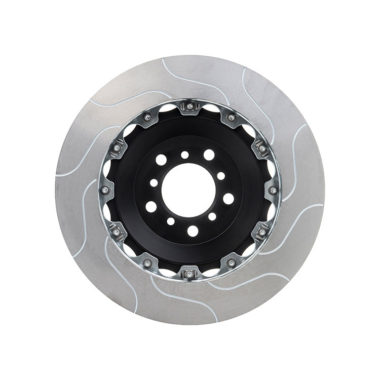 2-Piece Slotted Big Brake Kit 1461