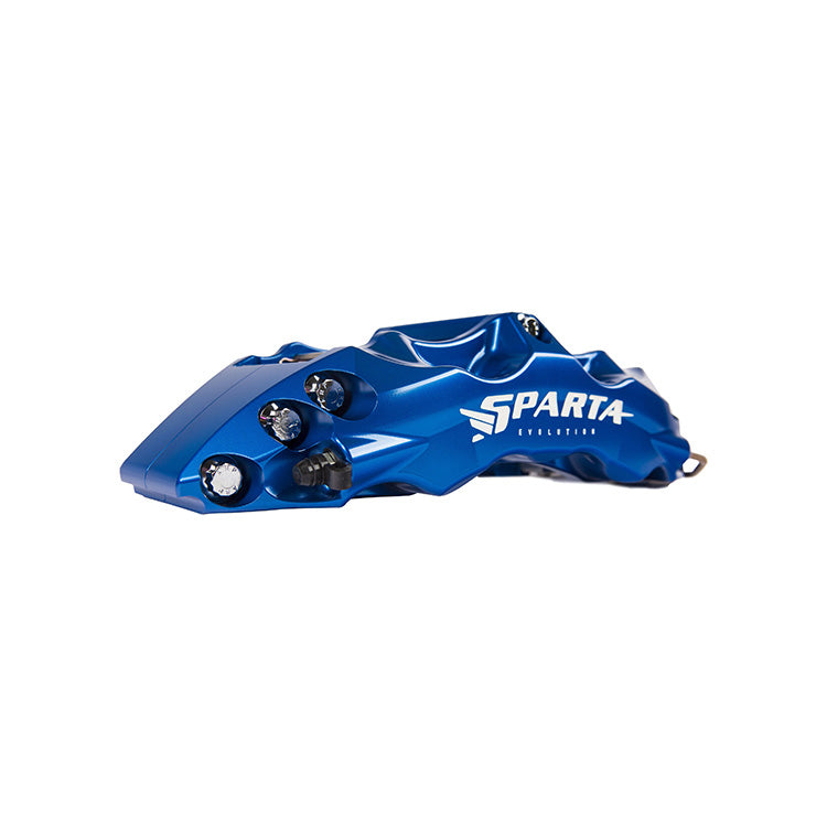 2-Piece Slotted Big Brake Kit 1461