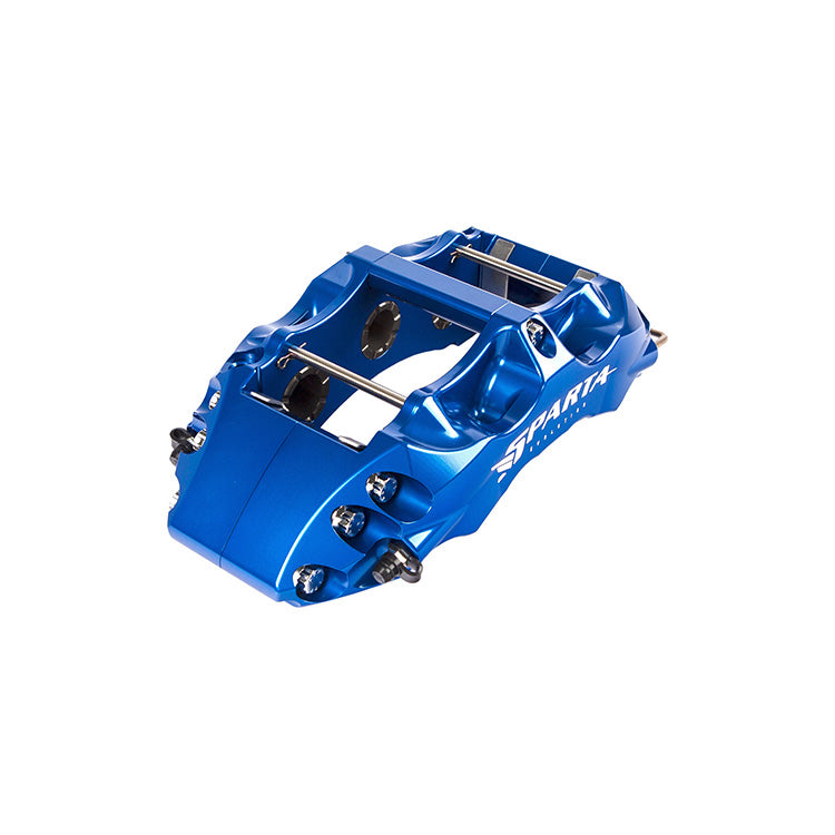 2-Piece Slotted Big Brake Kit 1461