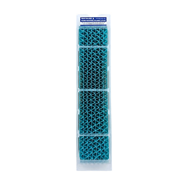 Venteo Filtro Reemplazo Arctic Air Tower, Alveolar Alta Densidad