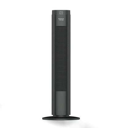 Taurus FA007 Ventilador Columna Oscilante 76 cm 50 W Negro