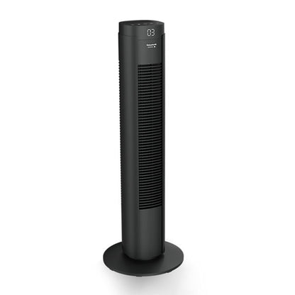 Taurus FA007 Ventilador Columna Oscilante 76 cm 50 W Negro