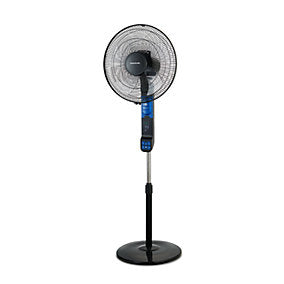 Ventilador Anti-Mosquitos 40 cm Borel Digital No Moskit Taurus