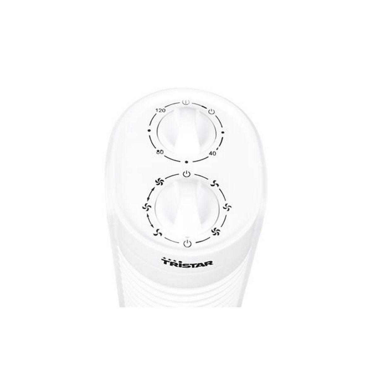 Tristar VE-5900 Ventilador de Columna 35W 73cm Blanco