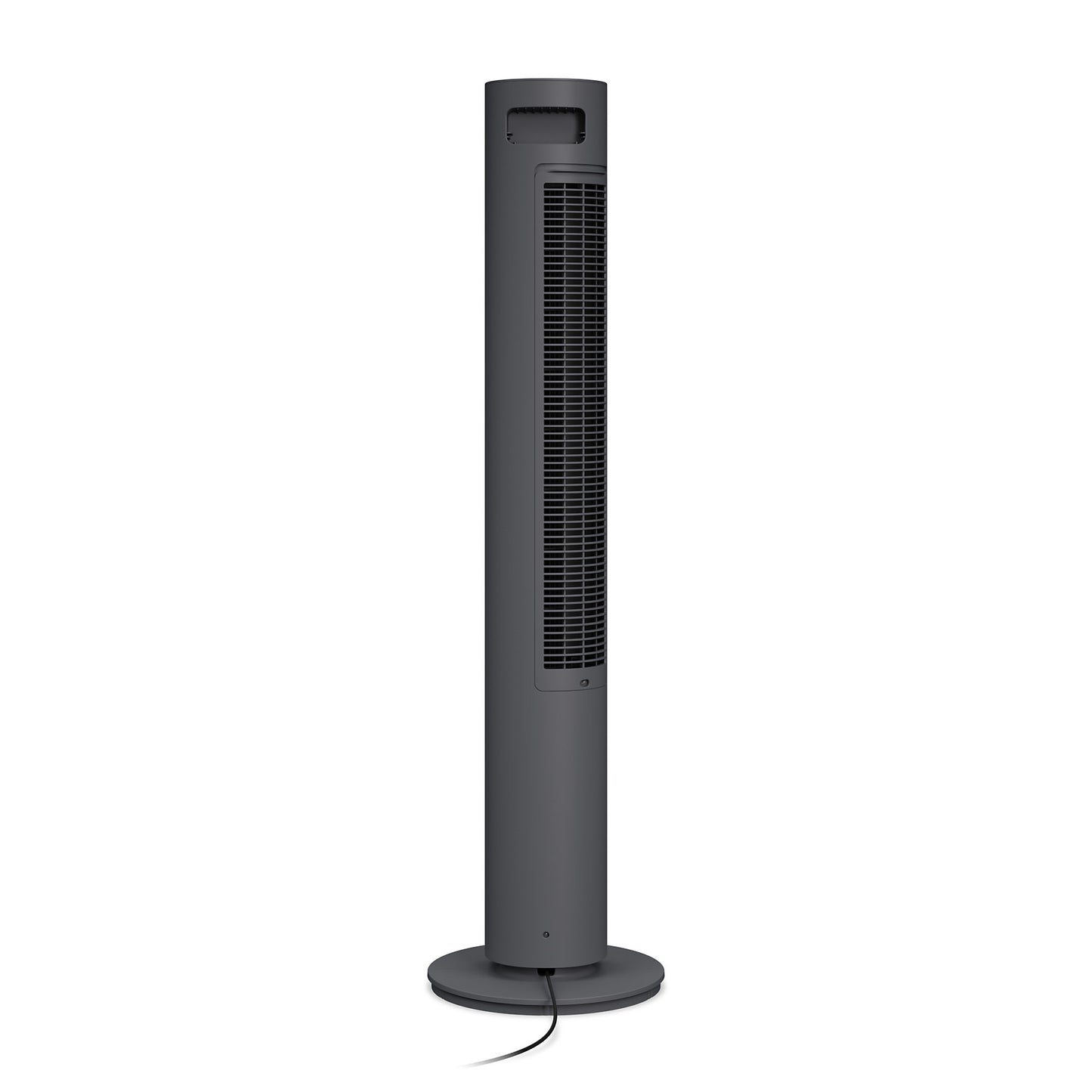 Ventilador columna gris Elevate Duux