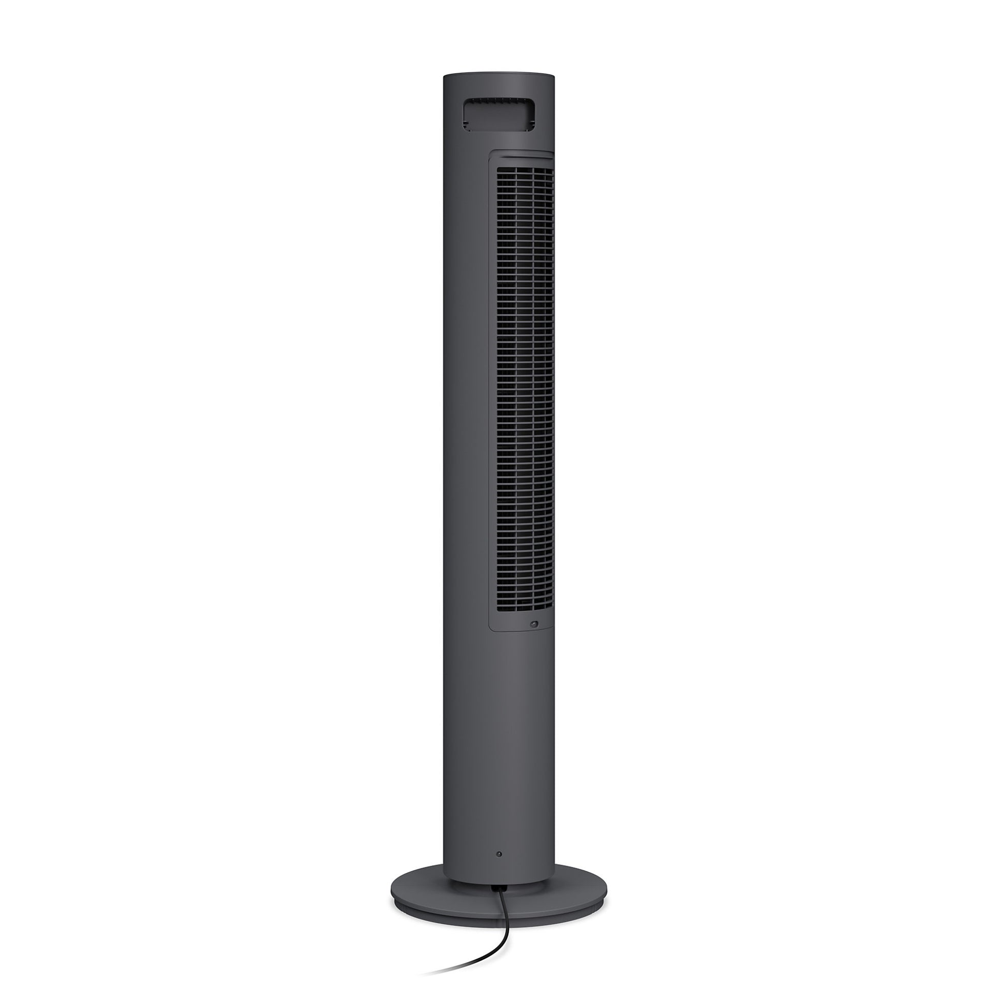Ventilador columna gris Elevate Duux