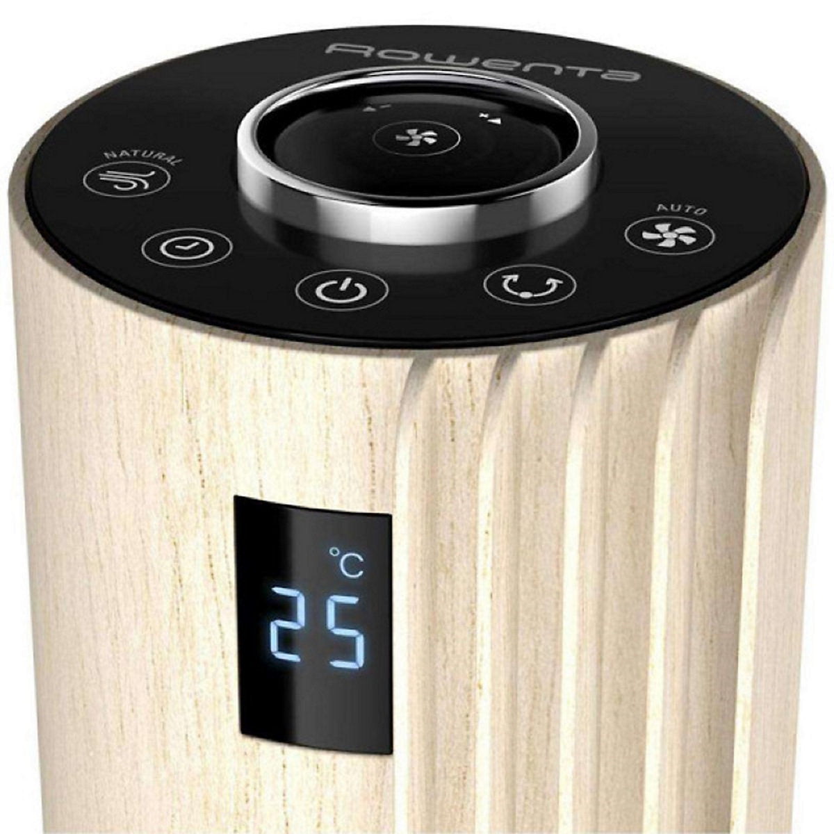 Rowenta Cool Ventilador de Columna 3 Velocidades Ultra Fino