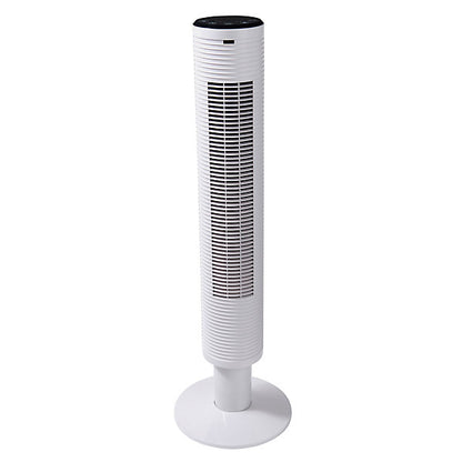 GoodHome Balito Ventilador de Columna Oscilante 90 cm 45 W