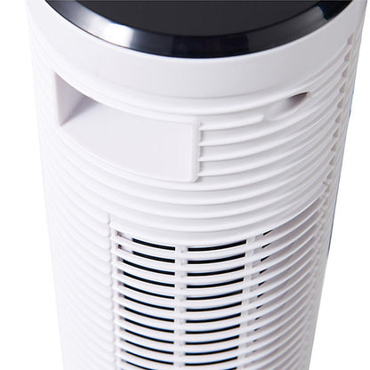 GoodHome Balito Ventilador de Columna Oscilante 90 cm 45 W